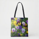 Pesquisar por pansies coloridos bolsas Jardim