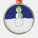 Pesquisar por boneco de neve ornamentos Cachecol