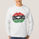 Pesquisar por bandeiras africanas camisetas África