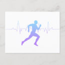 Pesquisar por do corredor cartoes postais Correndo