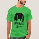 Pesquisar por kareem de ramadan camisetas Islã