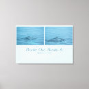 Pesquisar por baleia azul impressão de canvas Oceano
