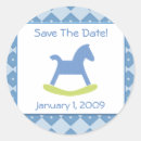 Pesquisar por cavalo balanço adesivos Azul