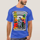 Pesquisar por arte da reggae camisetas Música