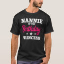 Pesquisar por princess party camisetas Celebração
