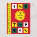 Pesquisar por chapéu cartoes postais Cinco de maio