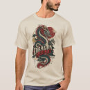 Pesquisar por dragão oriental camisetas Japonês