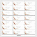 Pesquisar por flores grandes adesivos For her