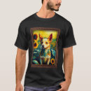 Pesquisar por podengo português camisetas Pintura