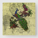 Pesquisar por pavão vintage pósteres pôsteres Linda