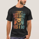 Pesquisar por toco camisetas Controlador