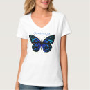 Pesquisar por borboleta azul preta camisetas Inseto