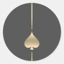 Pesquisar por espadas adesivos Ás de espadas