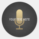 Pesquisar por vocais adesivos Cantora