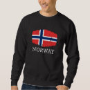 Pesquisar por bandeira noruega moletons com capuz Oslo