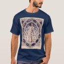 Pesquisar por mapa celestial camisetas Zodíaco