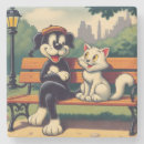 Pesquisar por cartoon porta copos Arte
