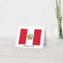 Pesquisar por bandeira peru cartoes Patriótico