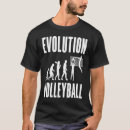Pesquisar por evolução do voleibol camisetas Equipe