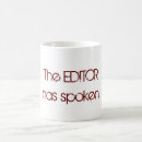 Pesquisar por editor canecas Escritor