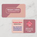 Pesquisar por análise cartao de visita Elegante