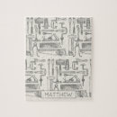 Pesquisar por ferramentas antigas For him