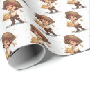 Pesquisar por pirata papel de presente Menino