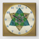 Pesquisar por penas pavão relogios de parede Cerceta