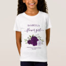 Pesquisar por rosas roxas camisetas For her