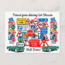 Pesquisar por condução cartoes Parabéns