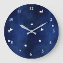 Pesquisar por meia noite relogios de parede Céu