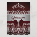 Pesquisar por diamond convites Quinceanera