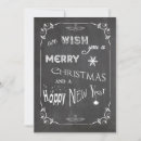 Pesquisar por quadro negro natal cartoes Quadro de giz