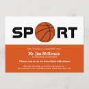 Pesquisar por jogo de basquetebol convites Bola de basquete