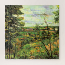 Pesquisar por cezanne quebra cabecas Paisagem