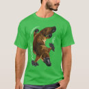 Pesquisar por duckbill camisetas Vida selvagem