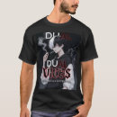 Pesquisar por mangá camisetas Estética