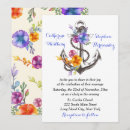 Pesquisar por do barco casamento convites For her