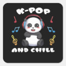 Pesquisar por kpop adesivos Engraçado