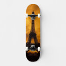 Pesquisar por torre eiffel skates Europa