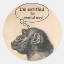 Pesquisar por evolução adesivos Darwin