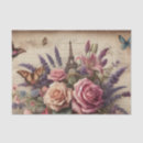 Pesquisar por vintage floral papeis de seda Artesanato