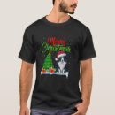 Pesquisar por border collie engraçado camisetas Natal