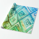 Pesquisar por geométrico de papel de presente Linhas