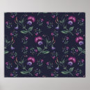 Pesquisar por orquídeas roxas pósteres pôsteres Elegante