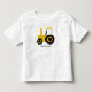Pesquisar por trator amarelo camisetas Tratores
