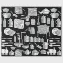 Pesquisar por utensílio papel de presente Retrô