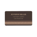 Pesquisar por gregas etiquetas Meandro