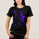 Pesquisar por onduladas camisetas Arte moderna