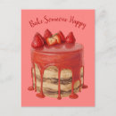 Pesquisar por cake cartoes postais Bolo